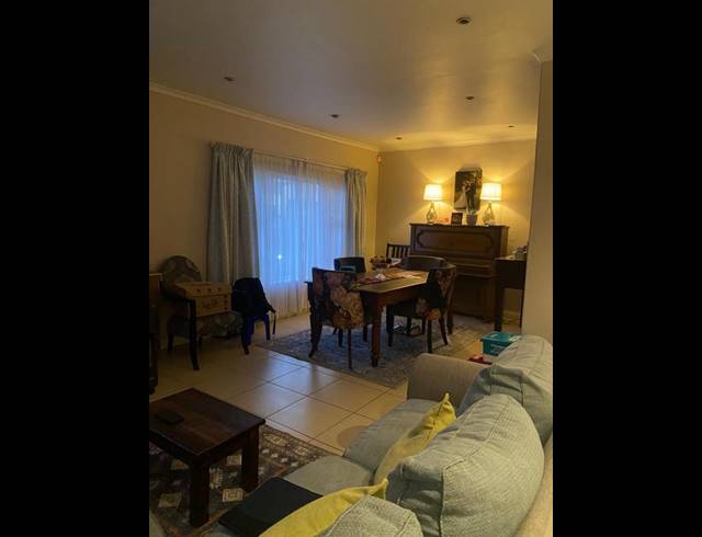 3 BEDROOM PROPERTY TO RENT IN HILLSIDE